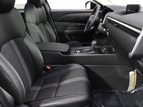 New 2026 MAZDA CX-50 2.5 Hybrid w/ Cargo Package image 16