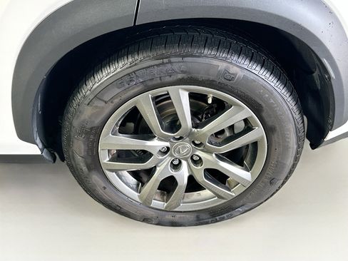 Used 2016 Lexus NX 200t AWD w/ Premium Package image 11