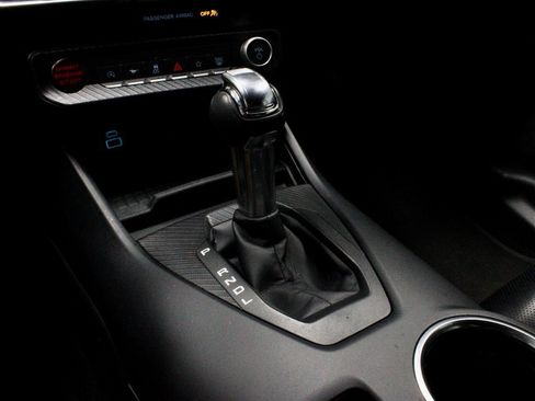 Certified 2024 Ford Mustang Premium image 30