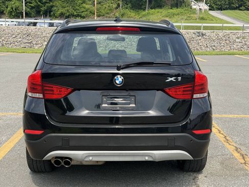 Used 2015 BMW X1 xDrive28i AWD/4WD image 4