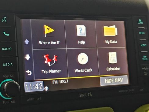 Used 2016 Jeep Wrangler Unlimited Sahara w/ Connectivity Group AWD/4WD image 27