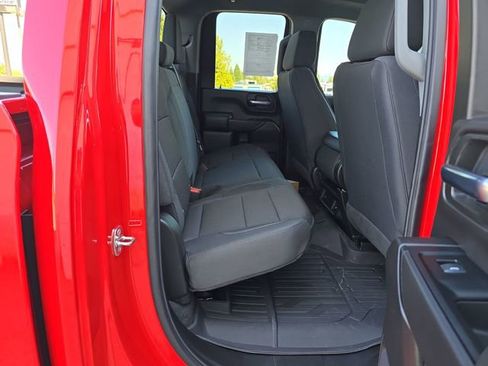 Used 2024 GMC Sierra 2500 Pro w/ Convenience Package image 28