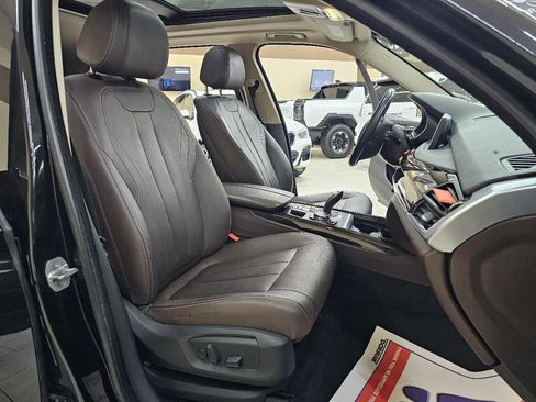 Used 2016 BMW X5 xDrive40e image 20