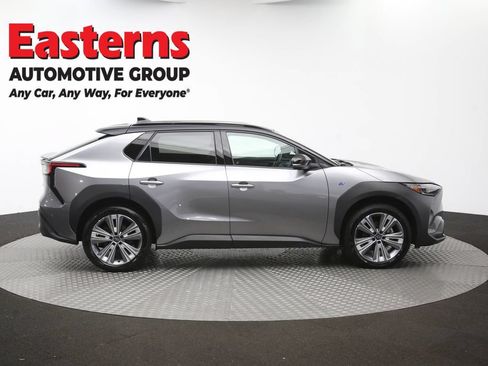 Used 2023 Subaru Solterra AWD image 47