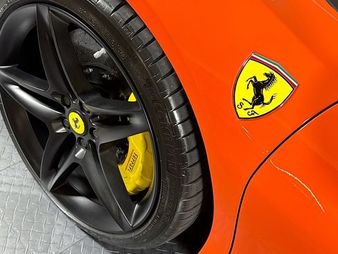 Used 2021 Ferrari SF90 Stradale AWD/4WD image 46