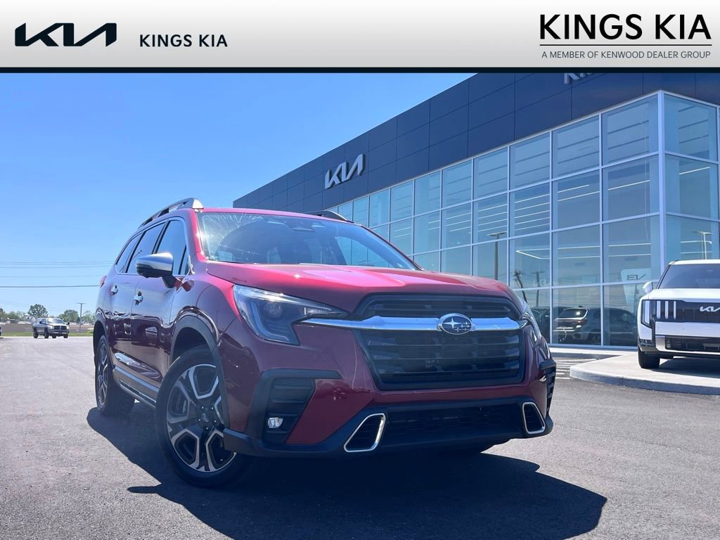 Used 2023 Subaru Ascent Touring AWD/4WD image 1