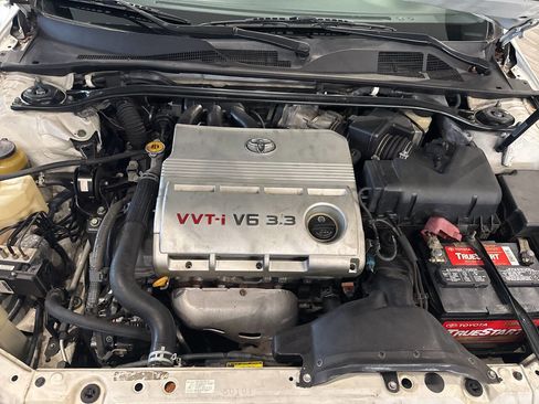 Used 2007 Toyota Solara SLE image 25