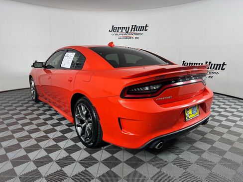 Used 2022 Dodge Charger GT RWD image 8