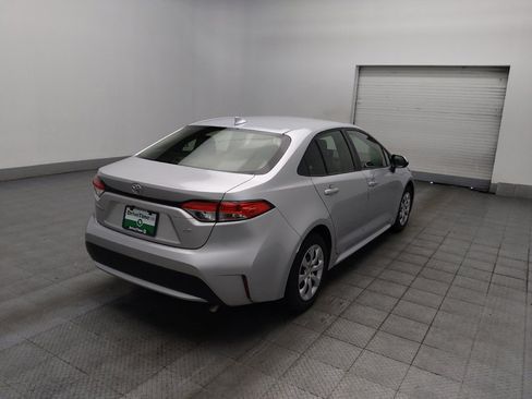 Used 2021 Toyota Corolla LE FWD image 9