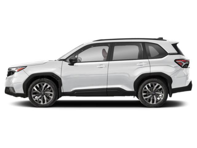 New 2026 Subaru Forester Touring AWD/4WD image 3