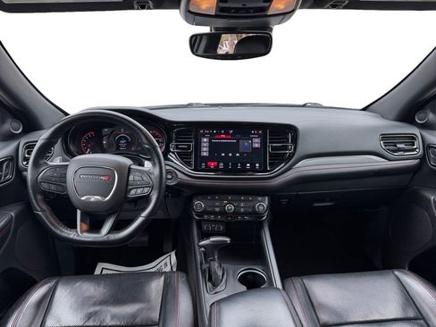 Used 2024 Dodge Durango GT image 12