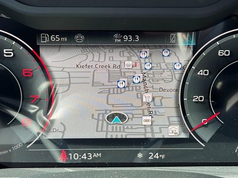 New 2026 Audi Q8 Premium Plus image 15