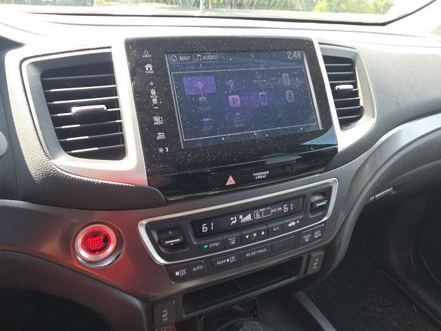 Used 2017 Honda Ridgeline RTL-T image 10