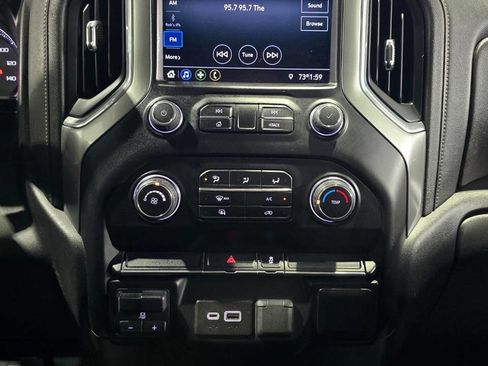 Used 2020 Chevrolet Silverado 3500 LT AWD/4WD image 11