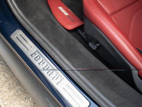Used 2024 Ferrari 296 GTB RWD image 29