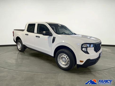 New 2026 Ford Maverick XL AWD/4WD image 5