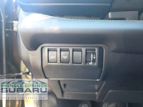 Used 2024 Subaru Ascent Onyx Edition AWD/4WD image 39
