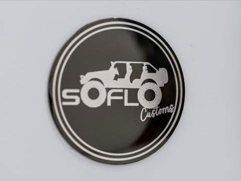 Used 2026 Jeep Wrangler Unlimited Sport AWD/4WD image 19