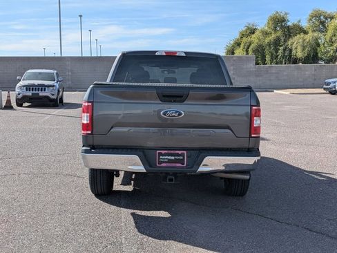 Used 2018 Ford F150 XLT image 6
