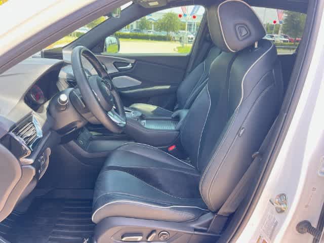 Used 2020 Acura RDX w/ Advance Package FWD image 11