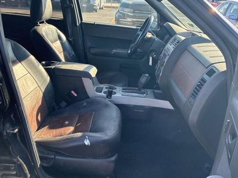 Used 2008 Ford Escape XLT image 16