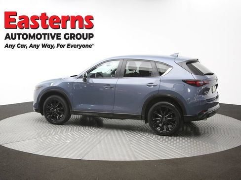 Used 2024 MAZDA CX-5 Carbon Edition AWD/4WD image 64