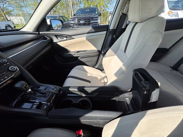 Used 2019 Honda Civic LX image 24
