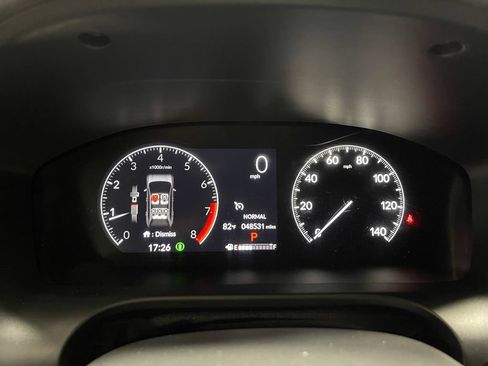 Used 2025 Honda HR-V Sport image 31