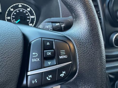 Used 2024 Ford Transit 250 Low Roof w/ Exterior Upgrade Package image 12