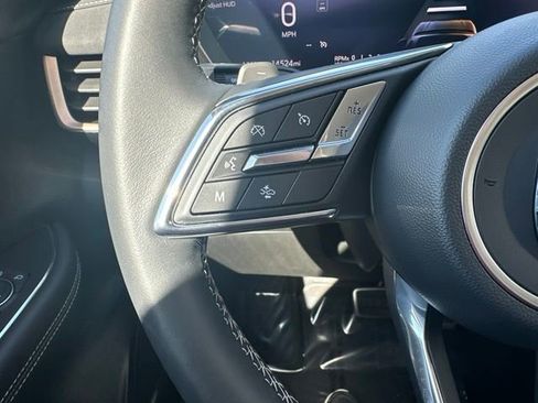 Used 2025 Buick Envision Sport Touring AWD/4WD image 18