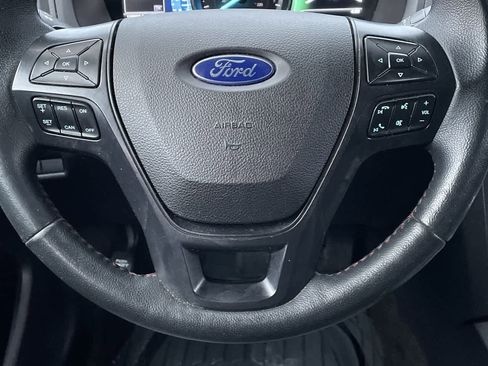 Used 2017 Ford Explorer Sport image 10
