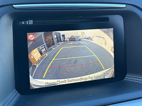 Used 2016 MAZDA CX-5 Touring image 19