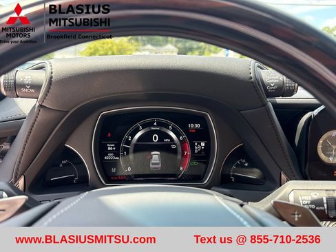 Used 2023 Lexus LS 500 AWD w/ Luxury Package image 21