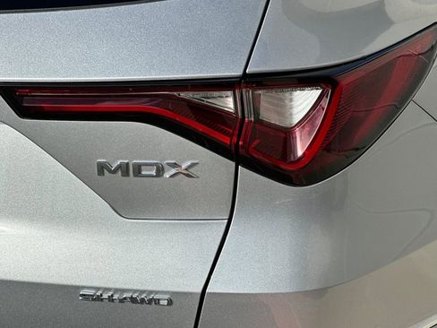 Certified 2026 Acura MDX SH-AWD w/ Technology Package image 29