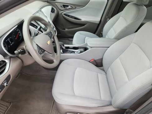 Used 2024 Chevrolet Malibu LT FWD image 9