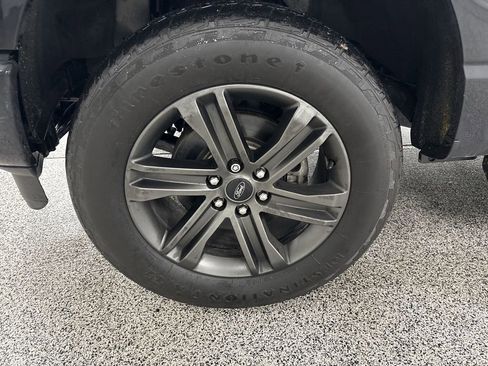 Used 2021 Ford F150 XLT w/ Equipment Group 302A High image 15