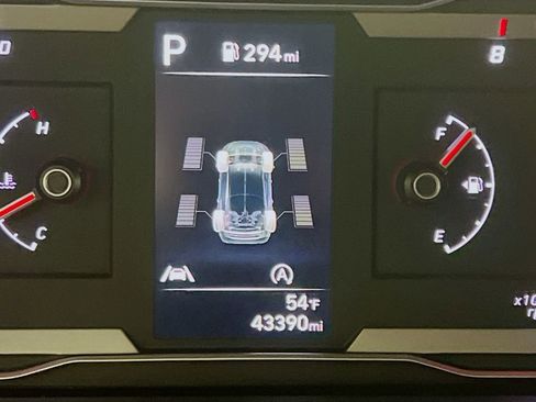 Used 2024 Hyundai Tucson SEL image 12