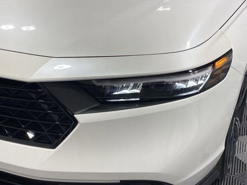 New 2026 Honda Accord SE image 31