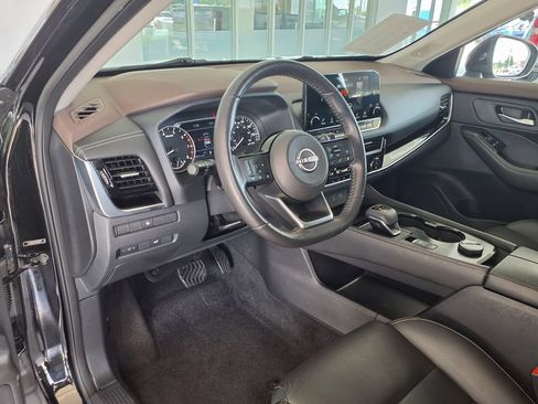 Used 2023 Nissan Rogue SL w/ SL Premium Package AWD/4WD image 20