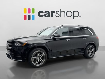 Used 2022 Mercedes-Benz GLS 450 4MATIC