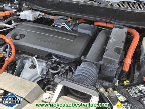 Used 2024 Honda CR-V Sport-L image 21