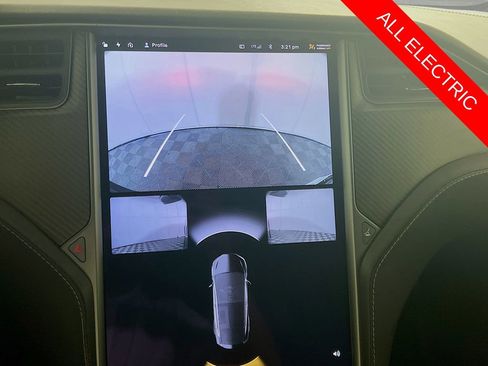 Used 2020 Tesla Model X Performance image 14