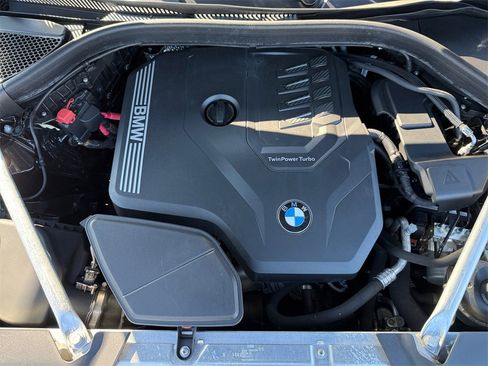 Certified 2023 BMW X3 xDrive30i w/ Premium Package image 35