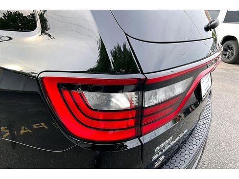 Certified 2025 Dodge Durango GT AWD/4WD image 36