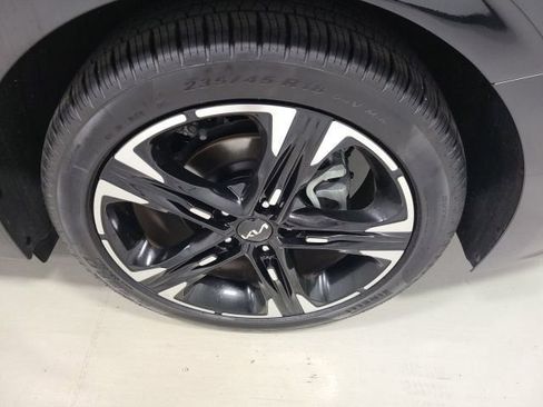 Used 2024 Kia K5 GT-Line AWD/4WD image 43