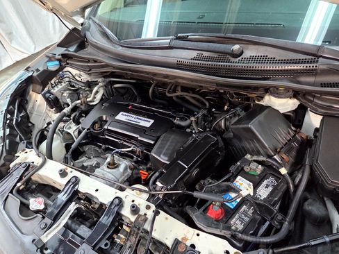 Used 2015 Honda CR-V EX image 8