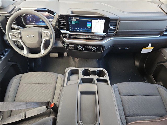 New 2026 Chevrolet Silverado 1500 RST w/ RST Select Package AWD/4WD image 15