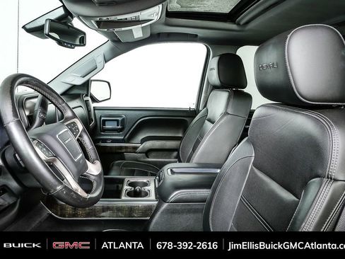 Used 2015 GMC Sierra 1500 Denali image 6