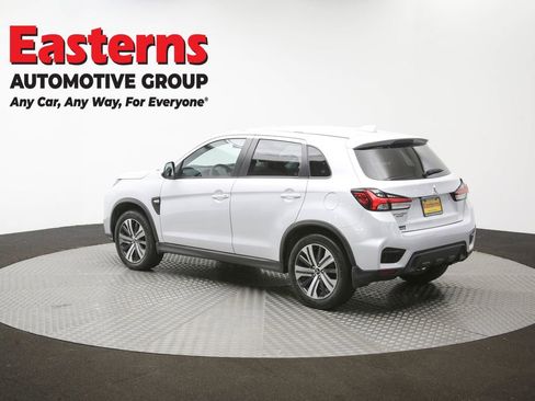Used 2023 Mitsubishi Outlander Sport ES AWD/4WD image 61