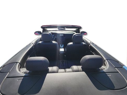 Used 2019 Buick Cascada Sport Touring w/ Dark Effects Package image 19